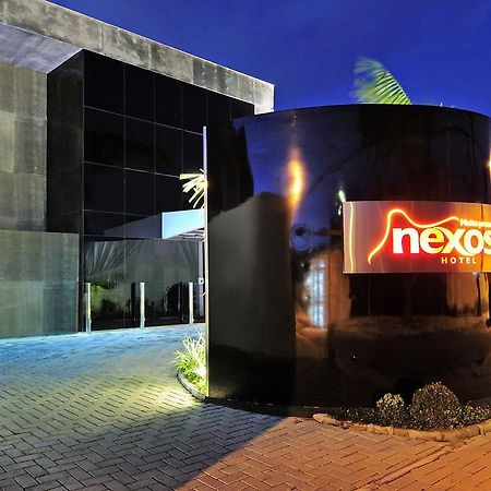 Nexos Motel Piedade - Adults Only ジャボアタン・ドス・グアララペス エクステリア 写真