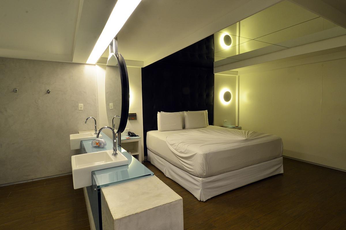 Nexos Motel Piedade - Adults Only ジャボアタン・ドス・グアララペス エクステリア 写真