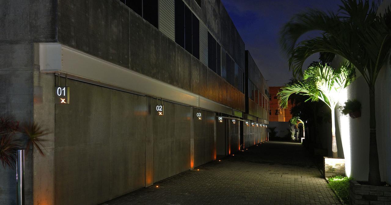 Nexos Motel Piedade - Adults Only ジャボアタン・ドス・グアララペス エクステリア 写真
