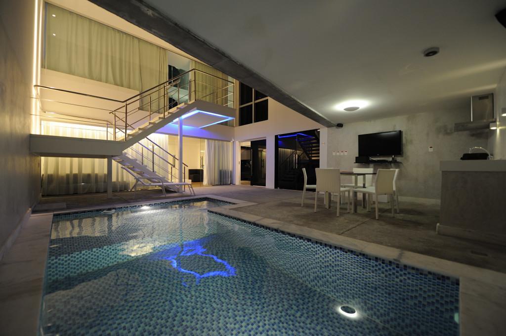 Nexos Motel Piedade - Adults Only ジャボアタン・ドス・グアララペス エクステリア 写真
