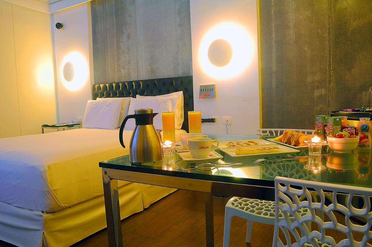 Nexos Motel Piedade - Adults Only ジャボアタン・ドス・グアララペス エクステリア 写真